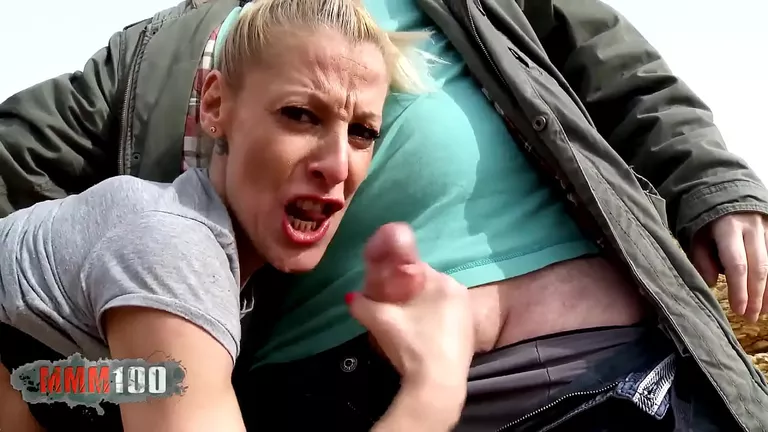 Ευρωπαίες μαμάδες, Μαμά στο ύπαιθρο, Καυτές MILF μαμάδες