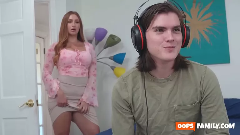 Macocha porno