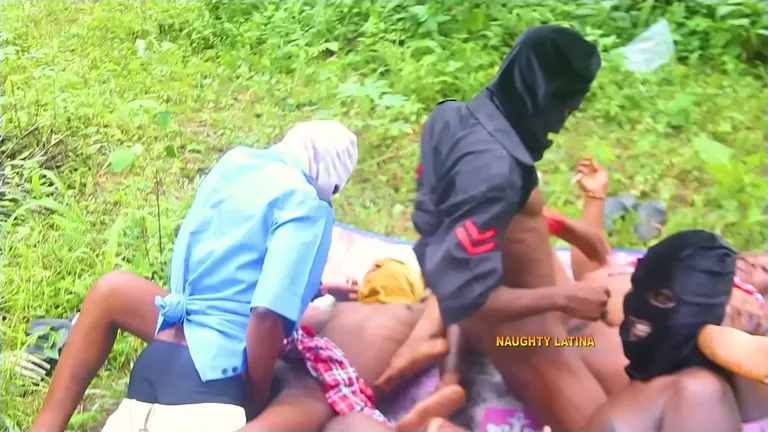 Moeder gangbang, Mollige moeders, Moeder en grote lul