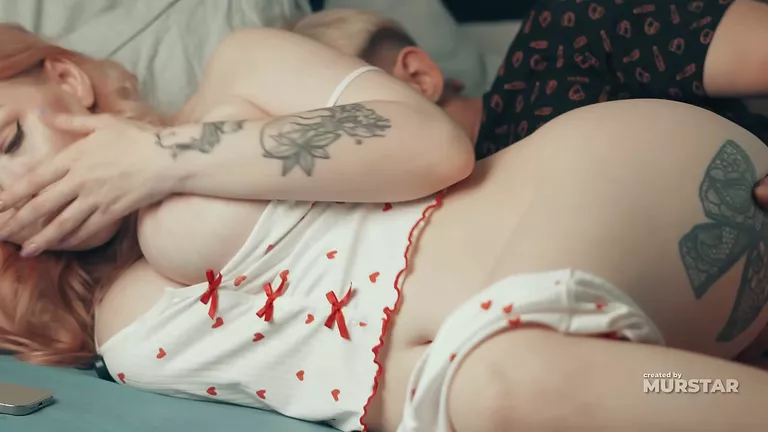 Taboe moeder, Moeder creampie, Stiefmoeder porno