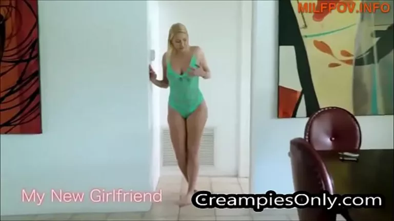 Pornô madrasta