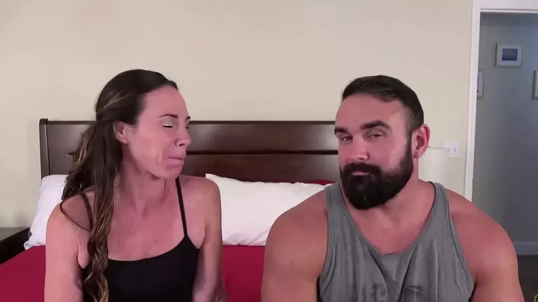 BBW Moms, Rough Mom Sex, Mom Big Cock