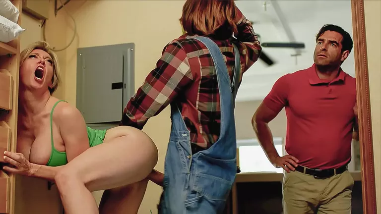 Hot MILF Moms