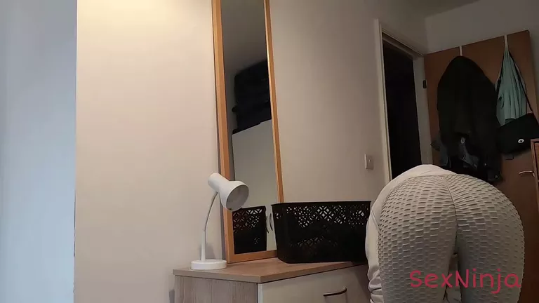 Stiefmoeder porno