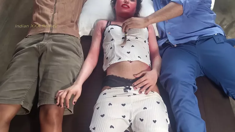 Porno matrigna
