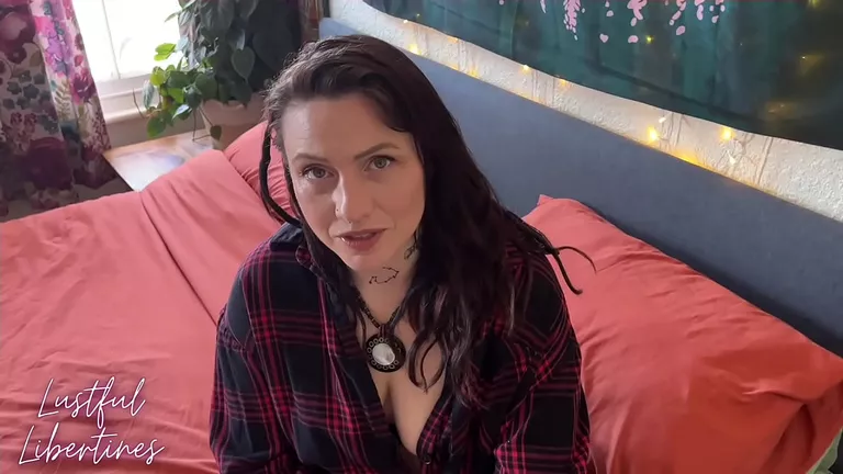 Porno sa maćehom, Vruće MILF mame