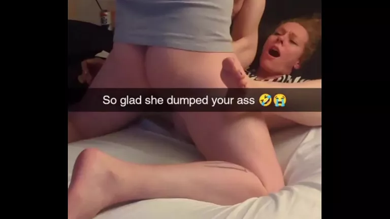 Compilații cu mame, Soții infidele, Creampie cu mame
