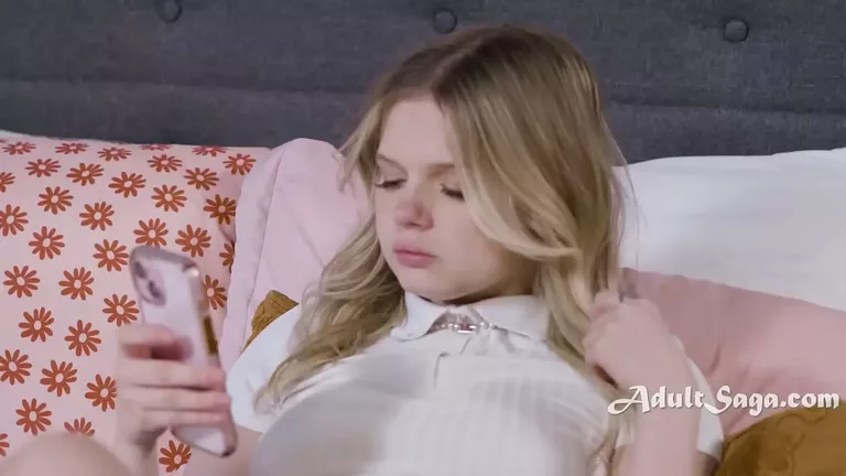 Stepmom Porn