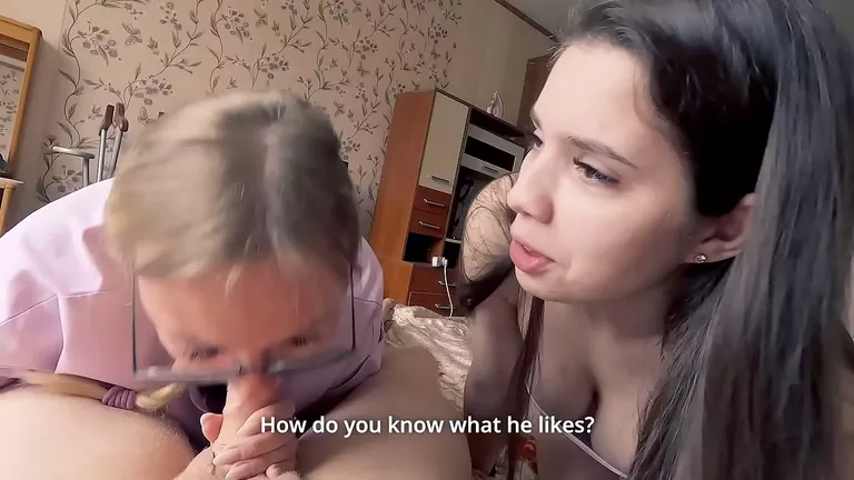 Stepmom Porn