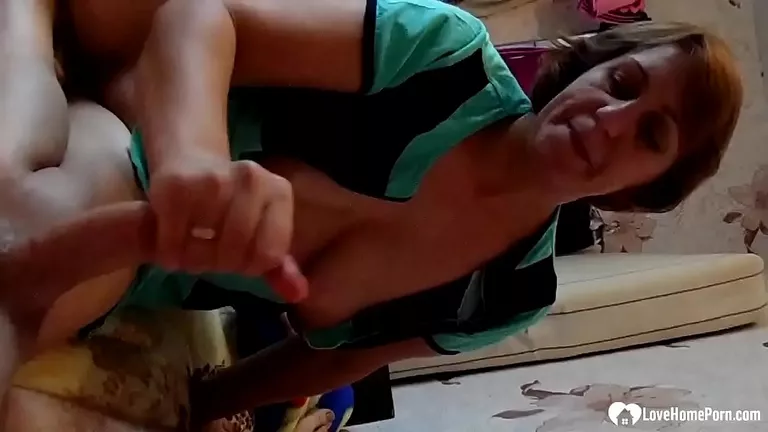 Mom POV Porn, Stepmom Porn