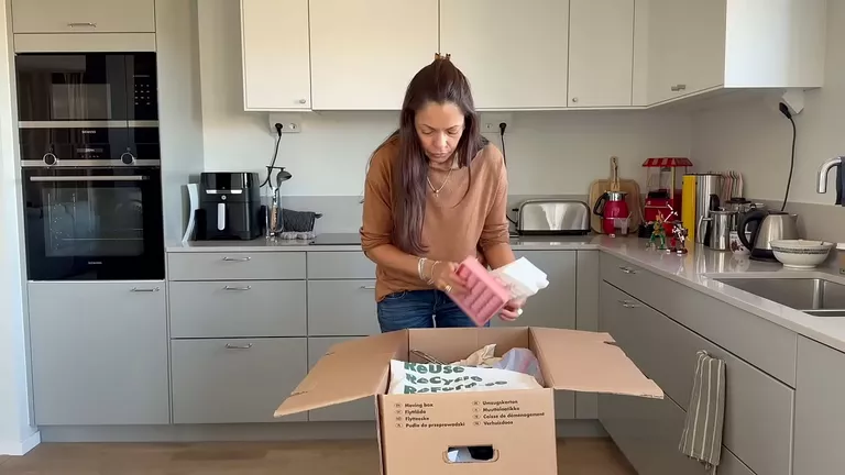 Vruće MILF mame