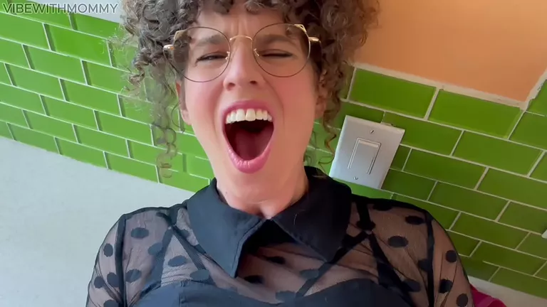 Sodomie maman, Belle-mère et beau-fils, Porno belle-mère