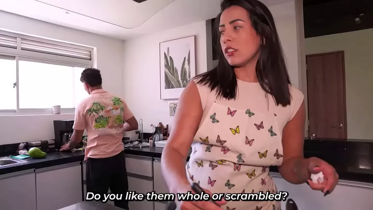 Pornô madrasta, Mães MILF gostosas