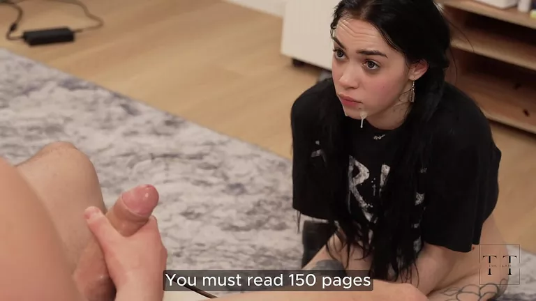 Dominant anne, Üvey anne porno