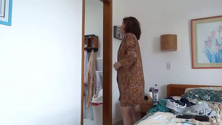 Mom Outdoor Sex, Stepmom Porn