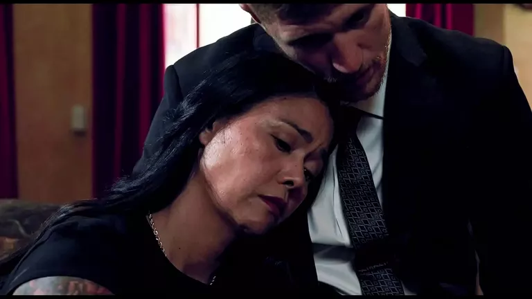 Maman tabou, Porno belle-mère