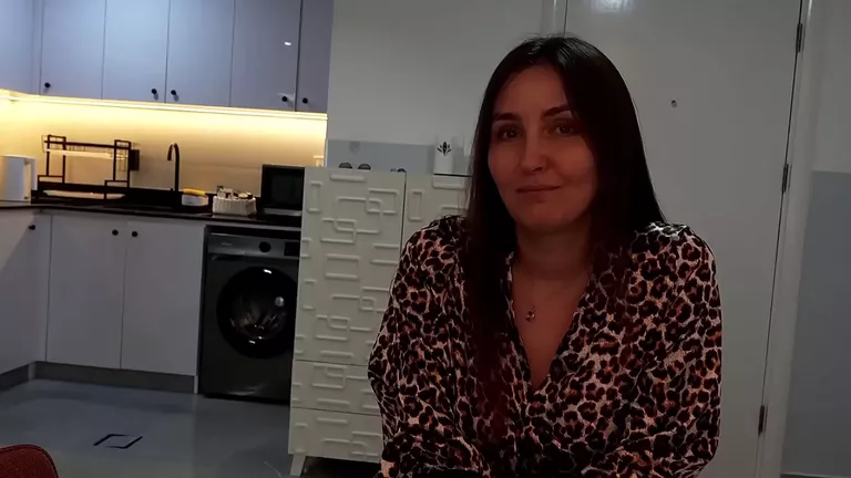 Porno madrastra