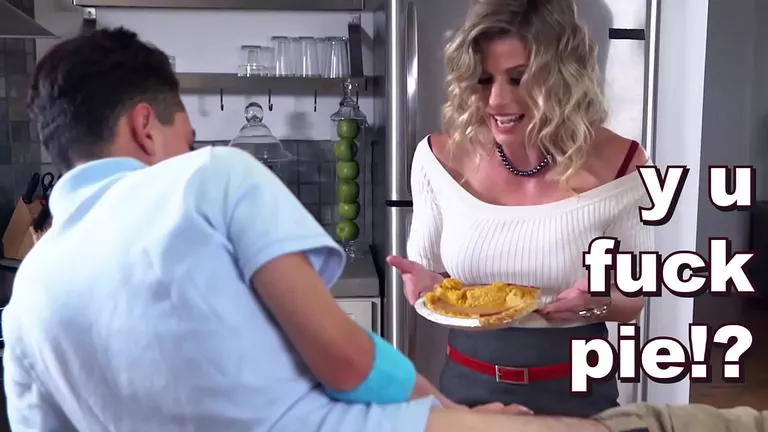 Stedmor porno