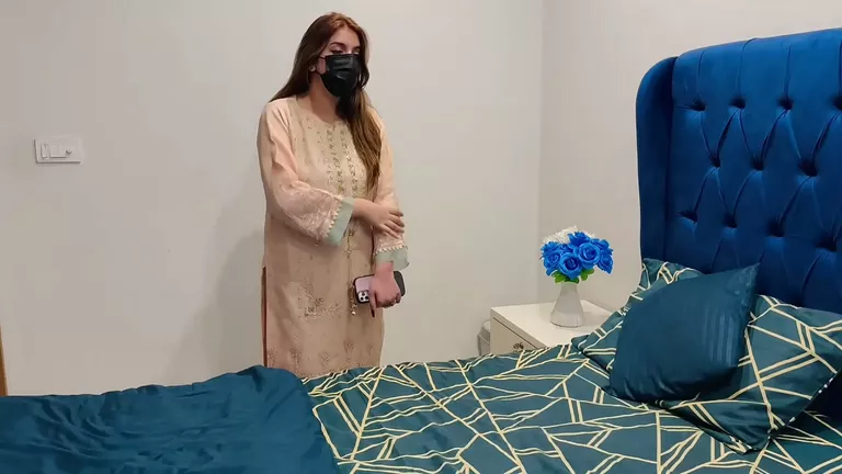 Mamuśka przyłapana, Macocha porno