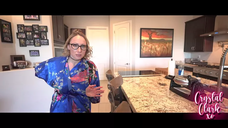 Üvey anne porno