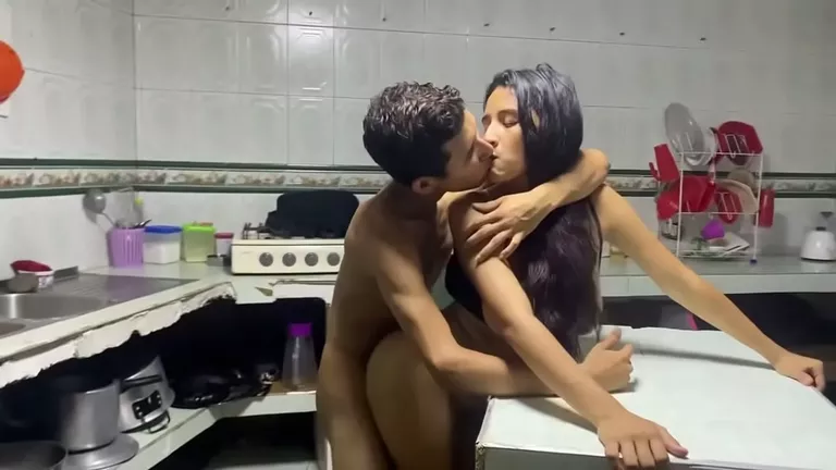 Mamma si masturba, Matrigna e figliastro, Porno matrigna