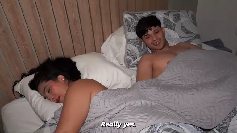 Stepmom and Stepson, Stepmom Porn, Hot MILF Moms
