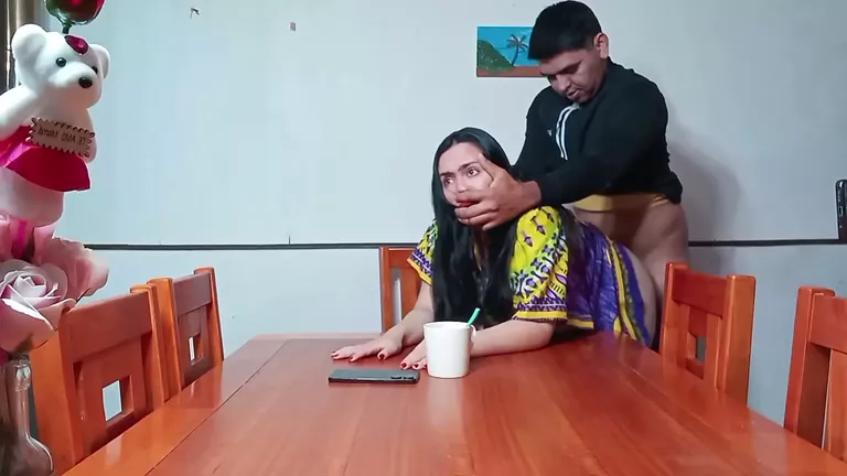 Porno matrigna