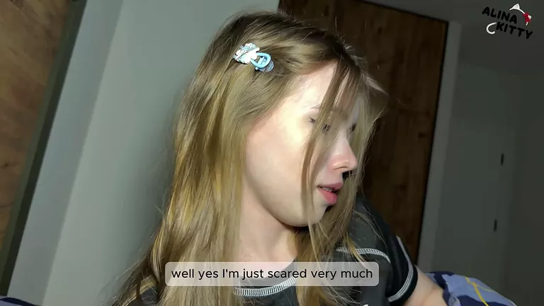 Porno matrigna