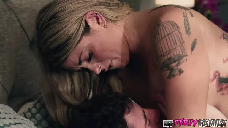 Rough Mom Sex, Seductive Moms, Taboo Mom