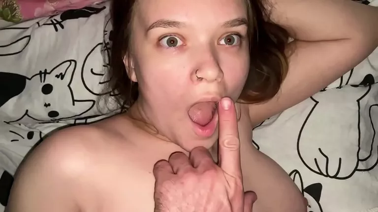 Cheating Wife Mom, Busty Mom