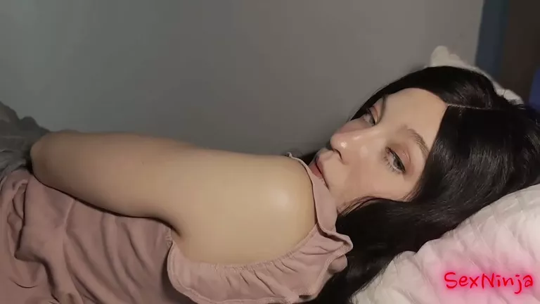 Mamma POV porno, Mamma tabù, Mamma sborrata dentro