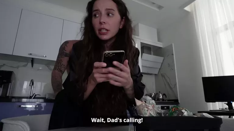 Stepmom Porn