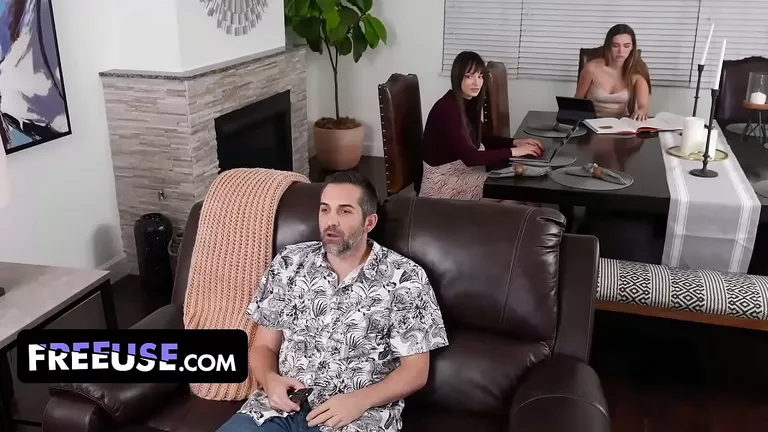 Maman plan à trois, Mamans MILF chaudes