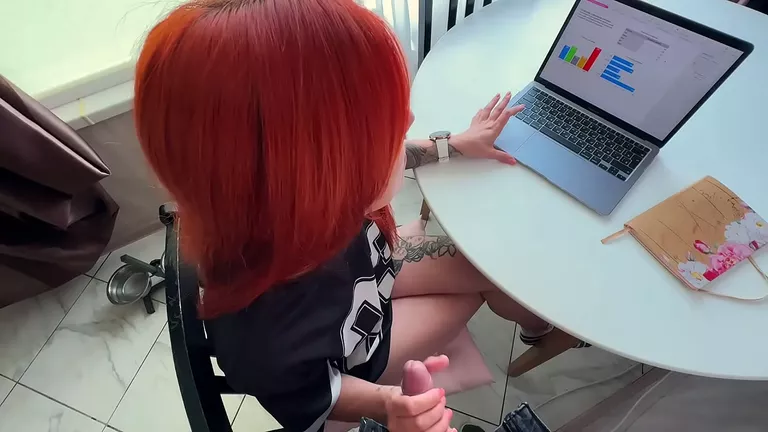 Moeder in de keuken, Stiefmoeder porno