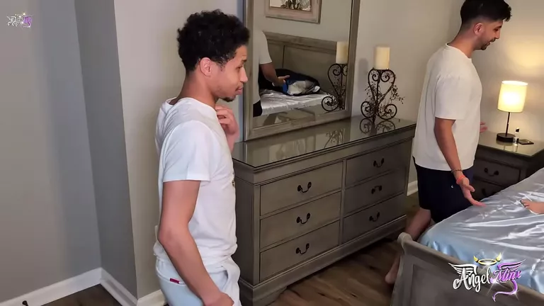 Dojrzałe mamuśki