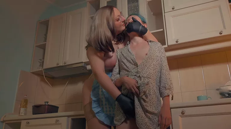 Stepmom Porn