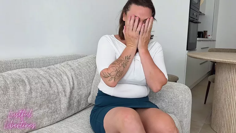 Macocha porno