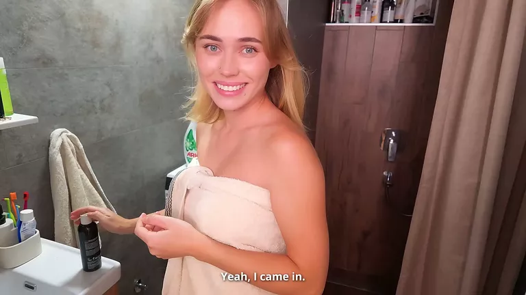 Üvey anne porno