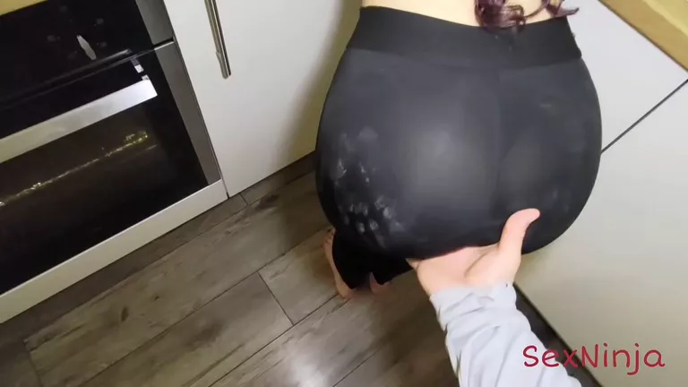 Stepmom Porn