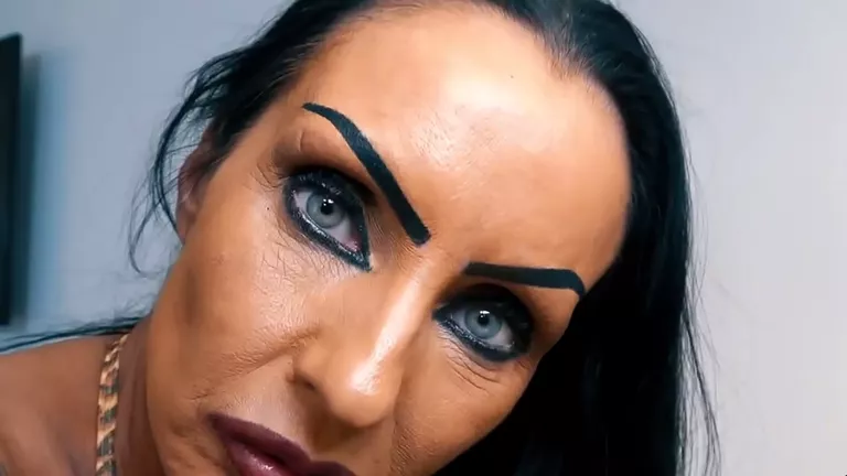 Lækre MILF-mødre