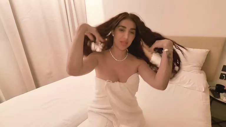 Mamás MILF calientes