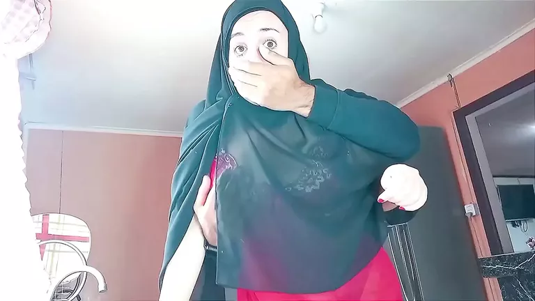 Mama in der Küche, Stiefmutter Pornos, Heiße MILF-Mamas
