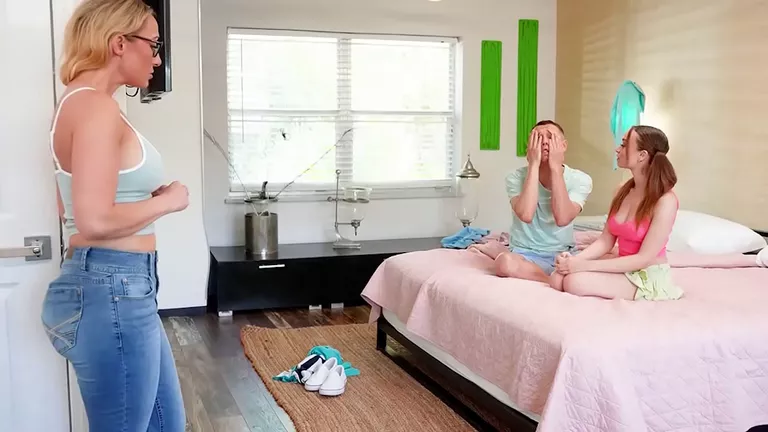 Mama-Porno