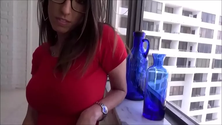 Buitenseks met moeder, Stiefmoeder en stiefzoon, Stiefmoeder porno
