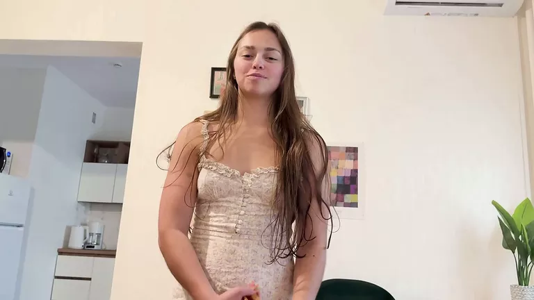 Mom Blowjob, Hot MILF Moms