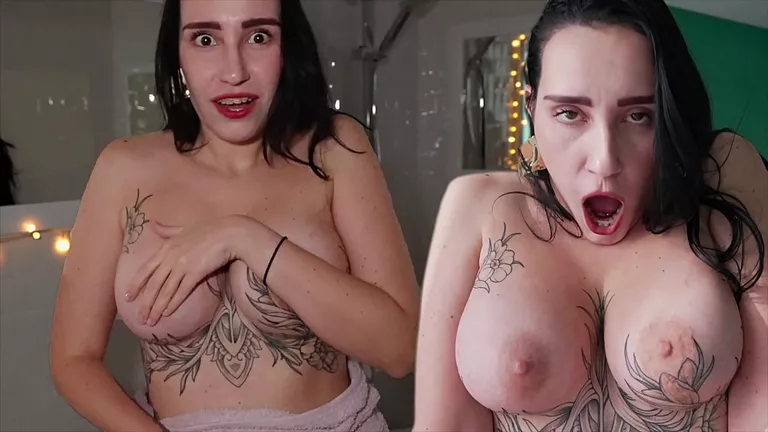 Stepmom and Stepson, Stepmom Porn
