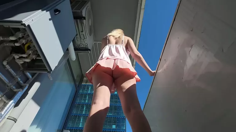 Maman sexe en plein air, Maman en lingerie, Mamans MILF chaudes