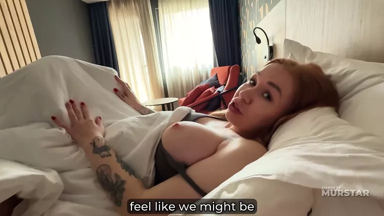 Mamma in hotel, Mamma tettona, Porno matrigna