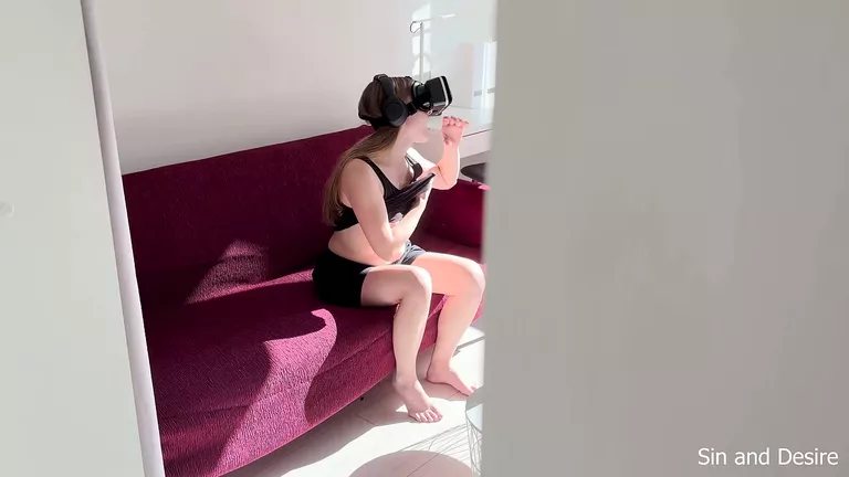 Stedmor og stedsøn, Stedmor porno