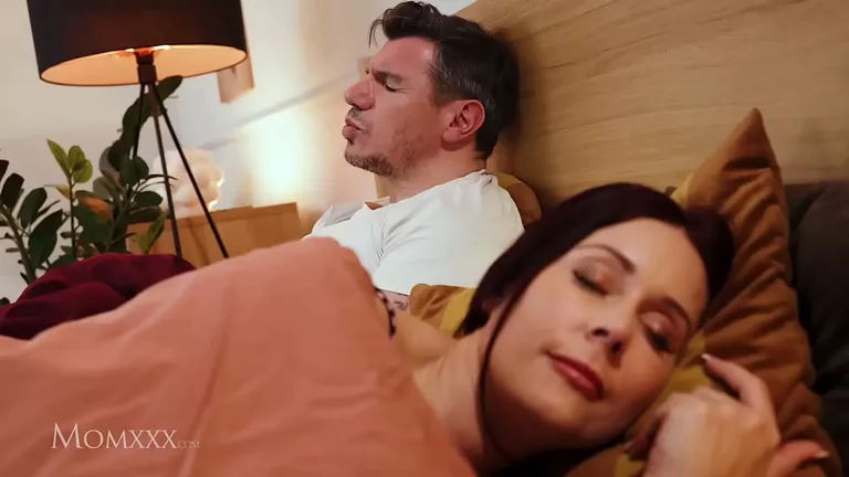 Vidéo porno maman